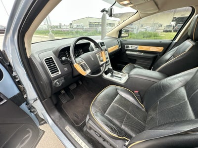 2008 Lincoln MKX Base