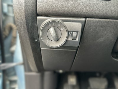 2008 Lincoln MKX Base