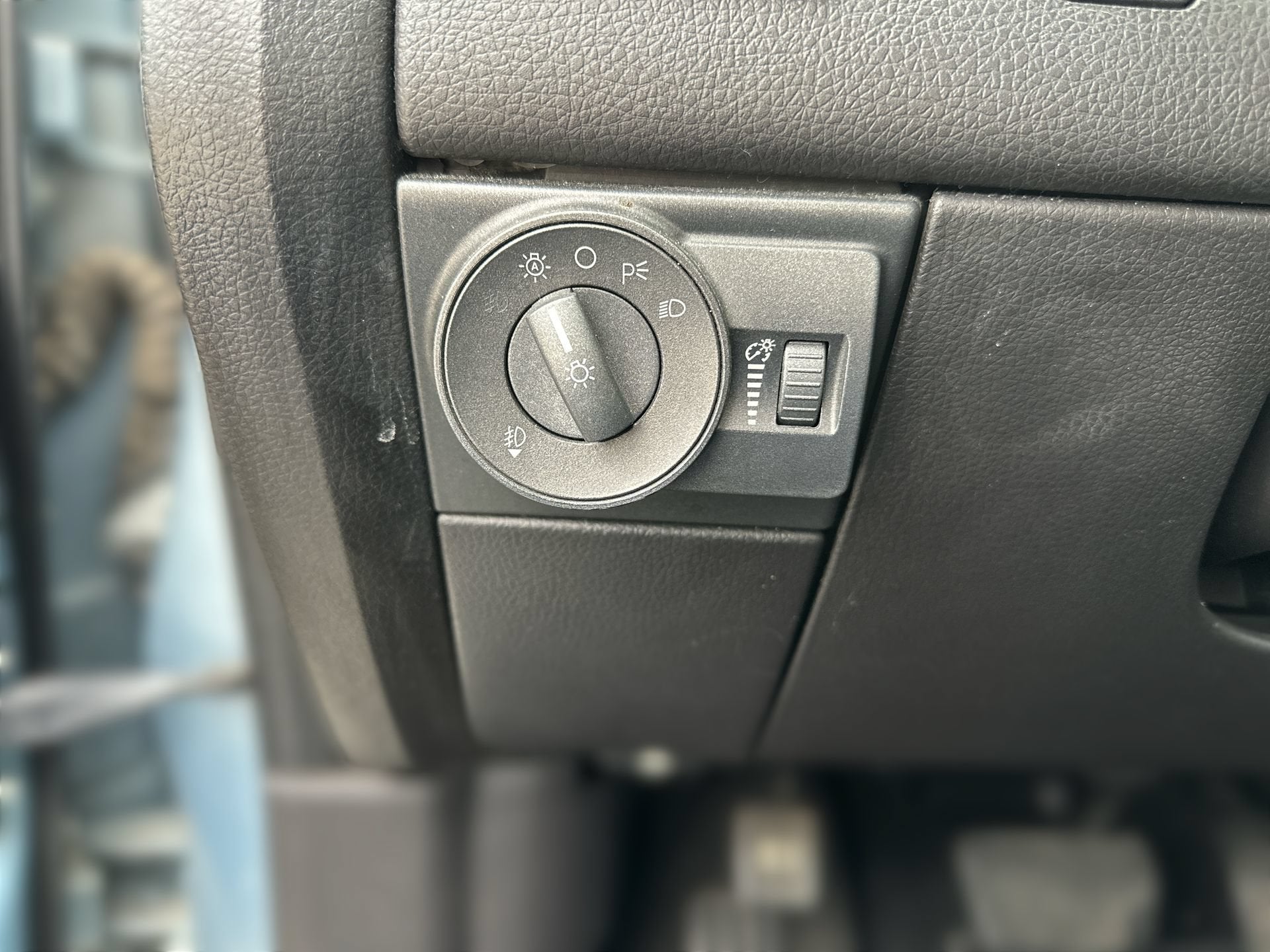 2008 Lincoln MKX Base