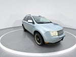 2008 Lincoln MKX Base
