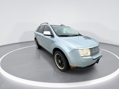 2008 Lincoln MKX Base