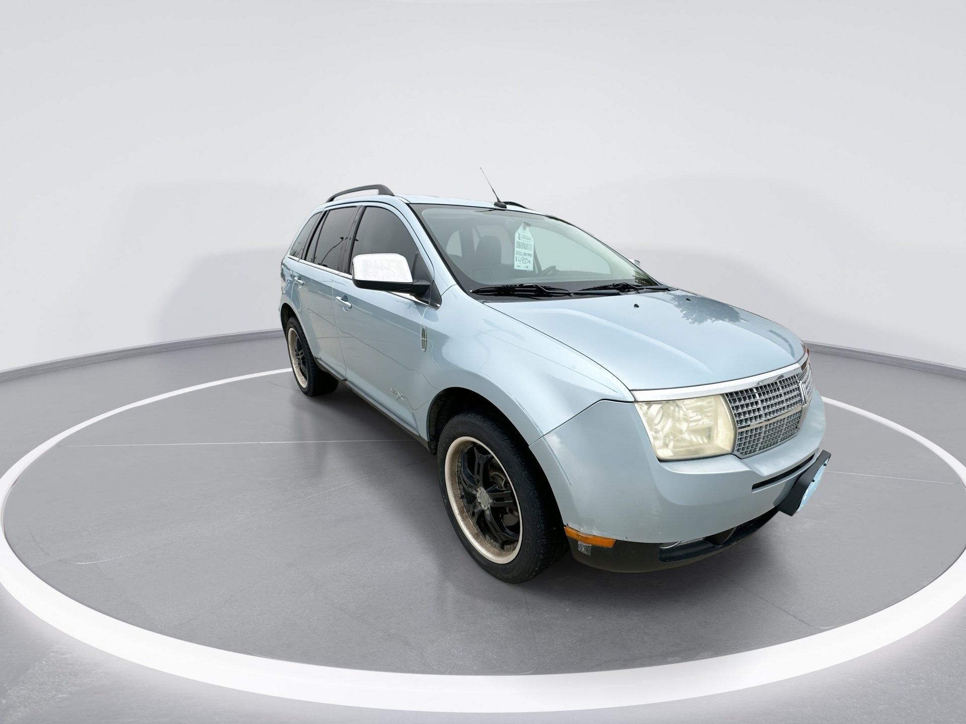 2008 Lincoln MKX Base