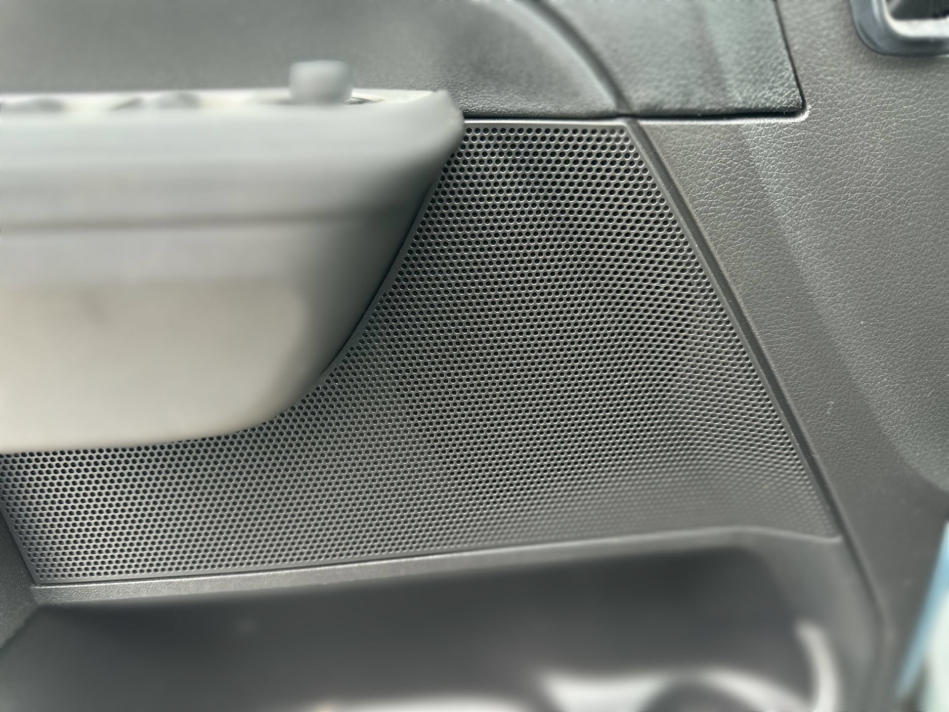 2008 Lincoln MKX Base