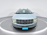 2008 Lincoln MKX Base