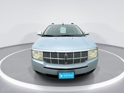 2008 Lincoln MKX Base