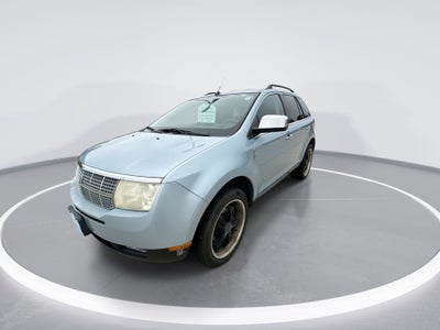 2008 Lincoln MKX Base
