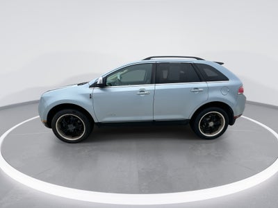 2008 Lincoln MKX Base