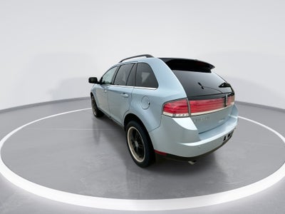 2008 Lincoln MKX Base