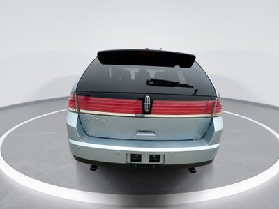 2008 Lincoln MKX Base