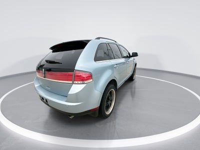 2008 Lincoln MKX Base