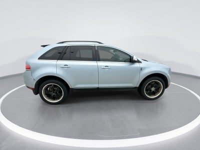 2008 Lincoln MKX Base