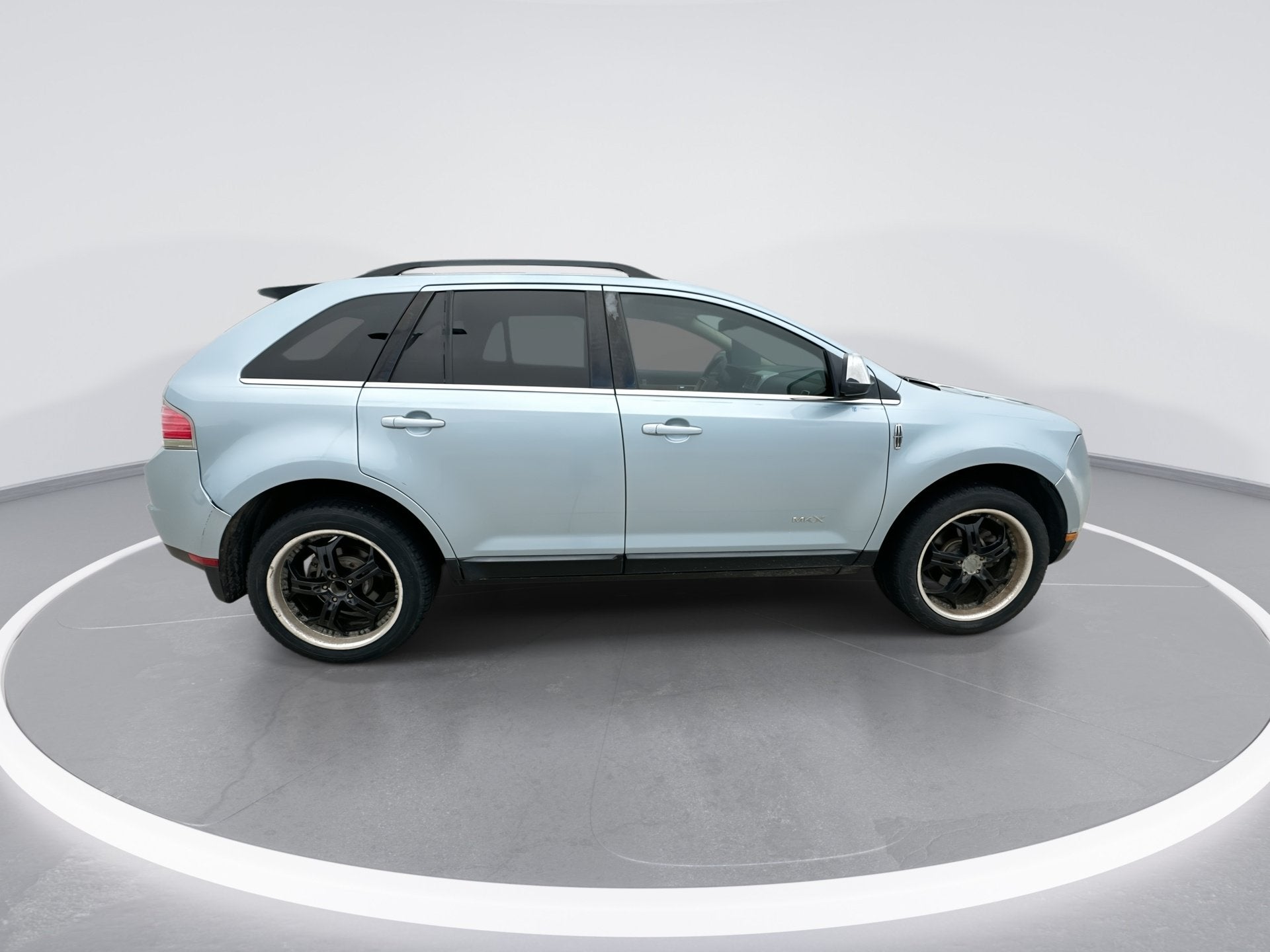 2008 Lincoln MKX Base