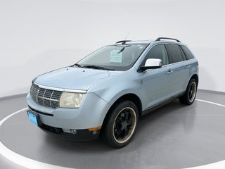 2008 Lincoln MKX Base
