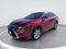2016 Lexus RX 350 F Sport