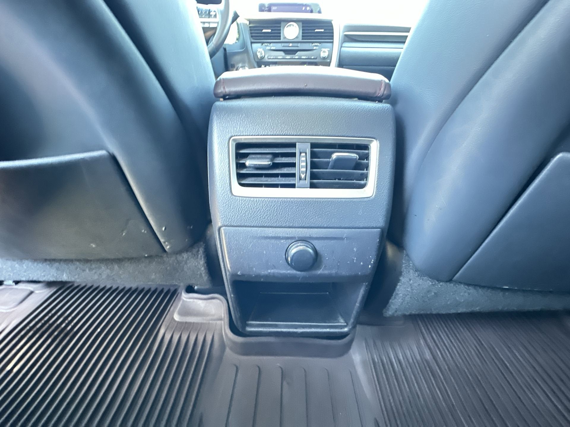 2016 Lexus RX 350 F Sport