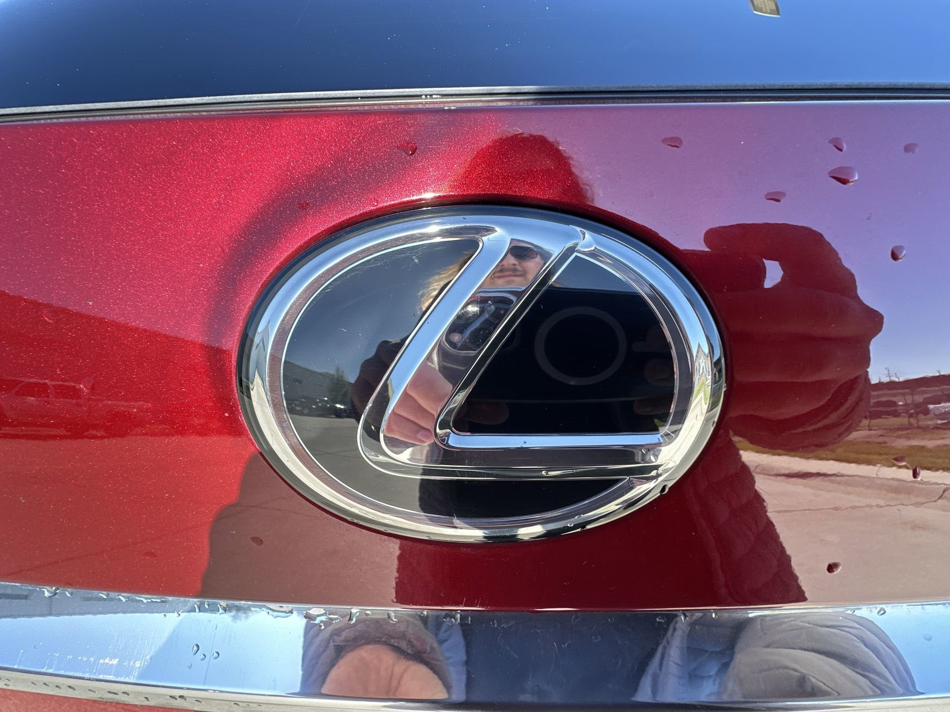 2016 Lexus RX 350 F Sport