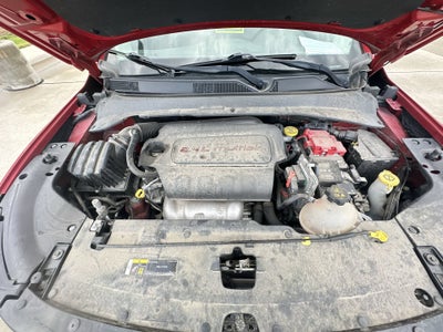 2021 Jeep Compass Latitude 4x4