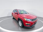 2021 Jeep Compass Latitude 4x4