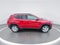 2021 Jeep Compass Latitude 4x4
