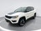 2018 Jeep Compass Trailhawk 4x4