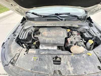 2018 Jeep Compass Trailhawk 4x4