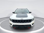 2018 Jeep Compass Trailhawk 4x4