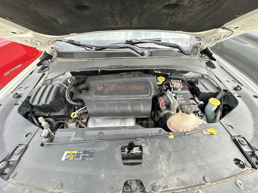 2018 Jeep Compass Trailhawk 4x4