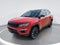 2020 Jeep Compass Trailhawk 4x4