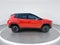 2020 Jeep Compass Trailhawk 4x4