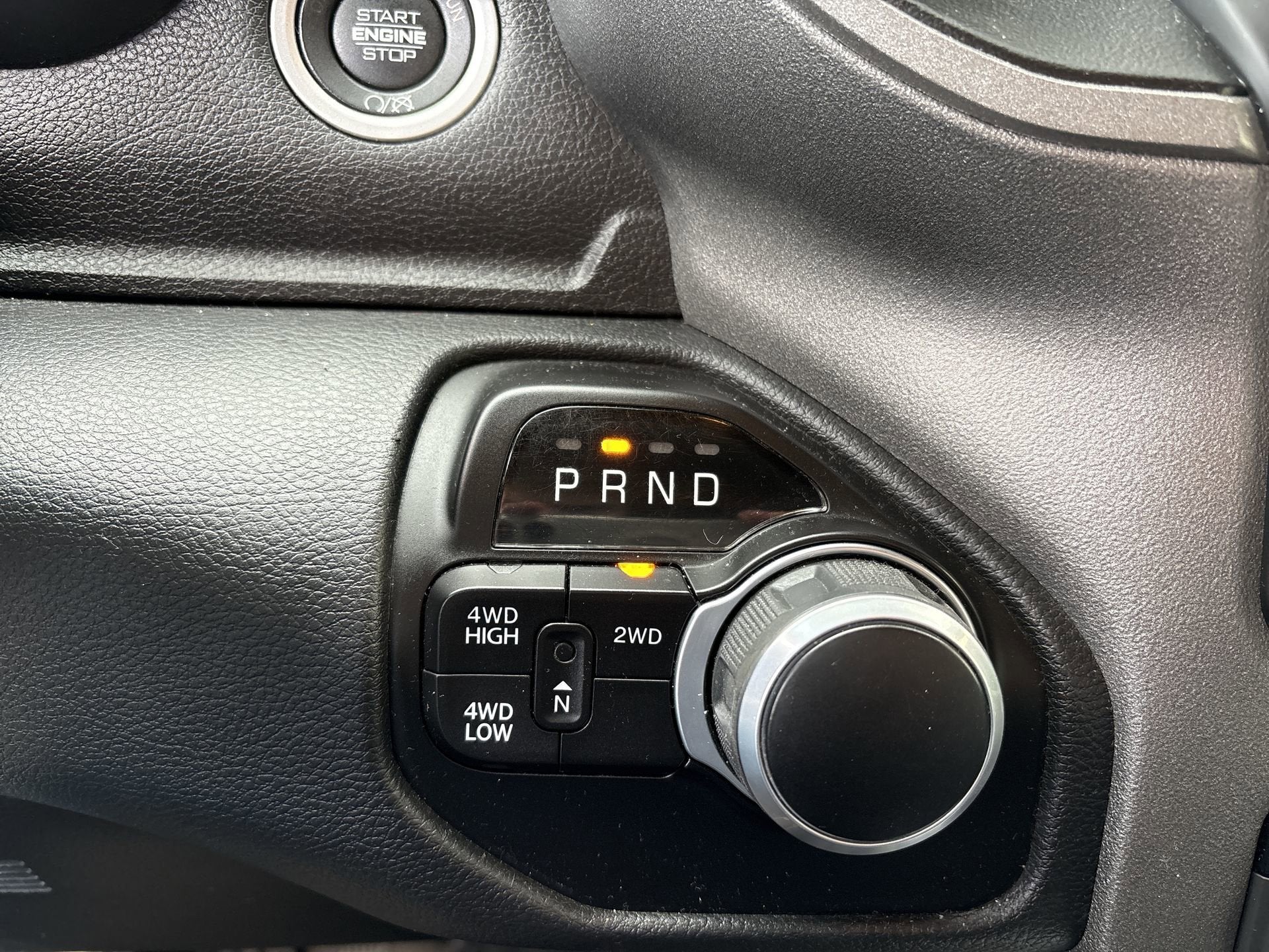 2022 RAM 3500 Tradesman