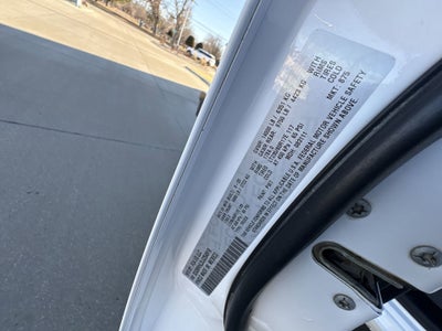 2020 RAM 3500 Big Horn