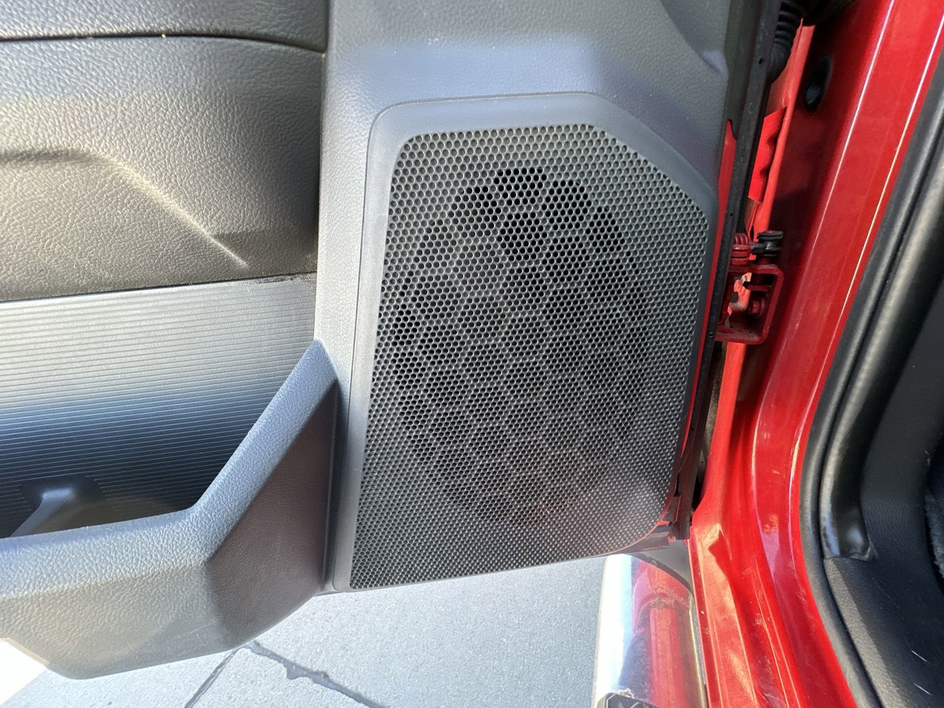 2012 RAM 2500 Laramie