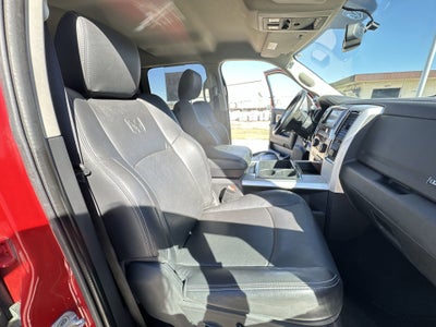 2012 RAM 2500 Laramie