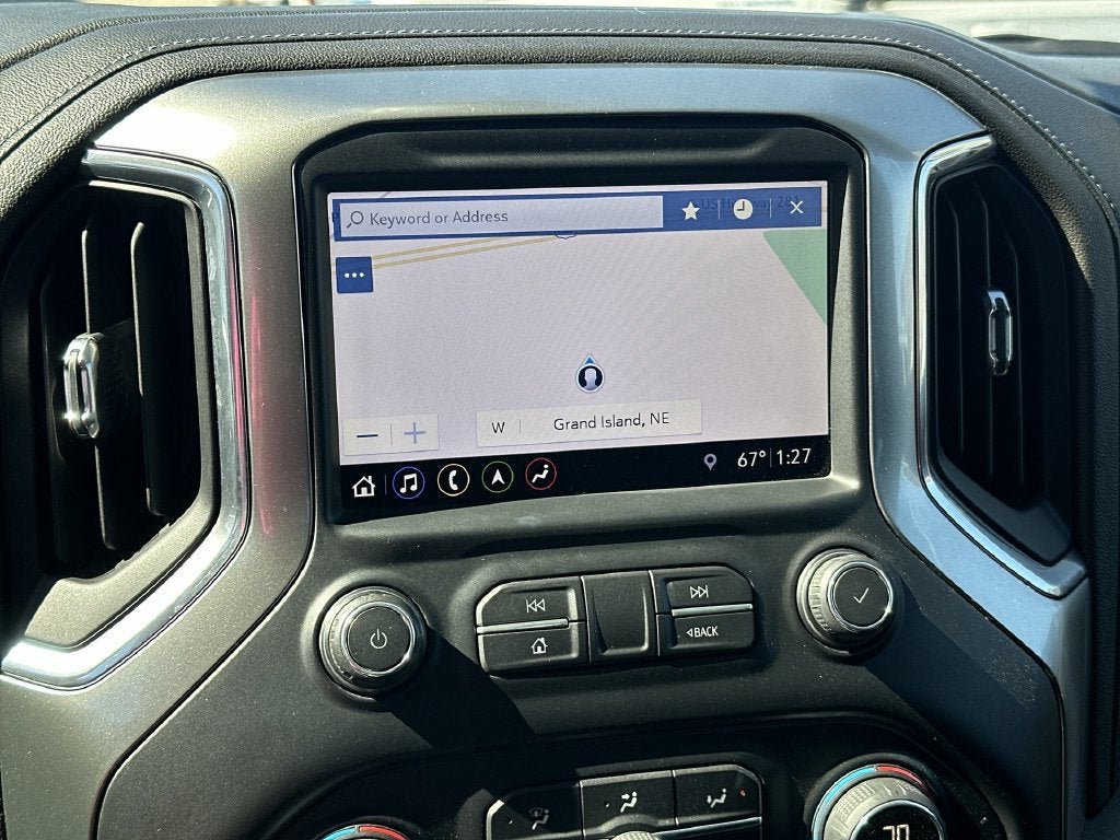 2019 Chevrolet Silverado 1500 LTZ - Photo 14