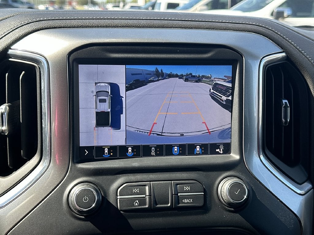 2019 Chevrolet Silverado 1500 LTZ - Photo 15