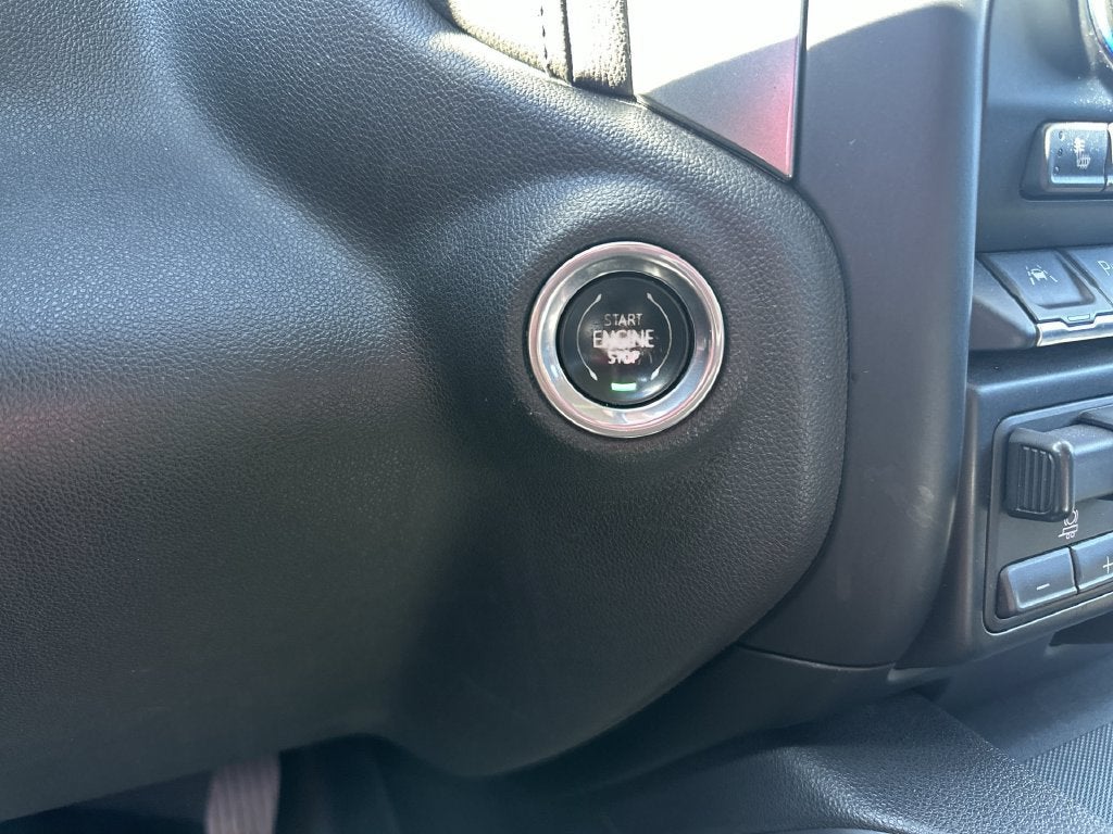 2019 Chevrolet Silverado 1500 LTZ - Photo 17