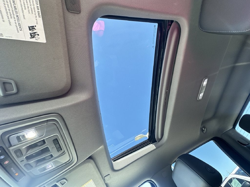 2019 Chevrolet Silverado 1500 LTZ - Photo 19
