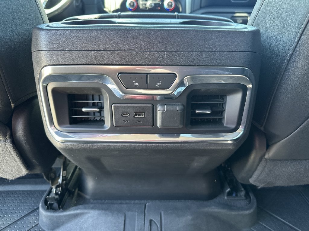 2019 Chevrolet Silverado 1500 LTZ - Photo 22