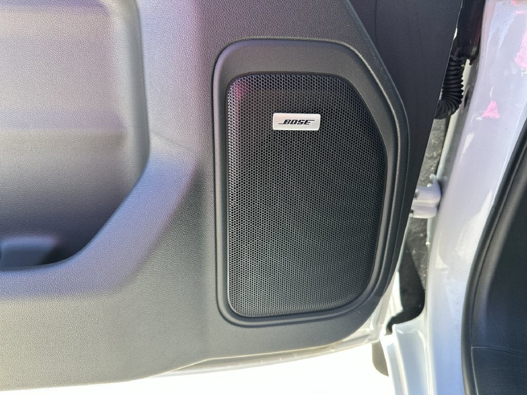 2019 Chevrolet Silverado 1500 LTZ - Photo 25