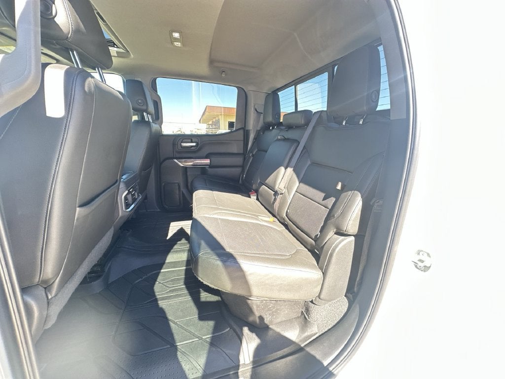 2019 Chevrolet Silverado 1500 LTZ - Photo 26