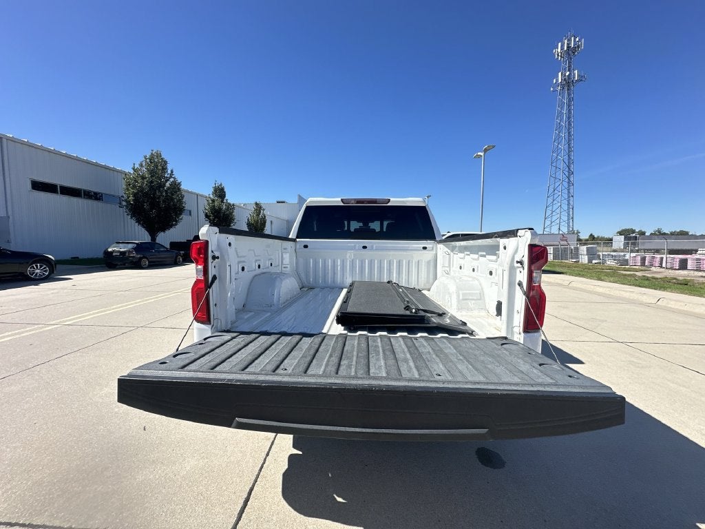 2019 Chevrolet Silverado 1500 LTZ - Photo 27