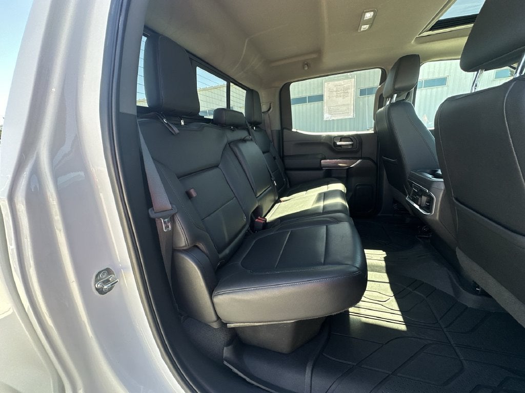 2019 Chevrolet Silverado 1500 LTZ - Photo 28