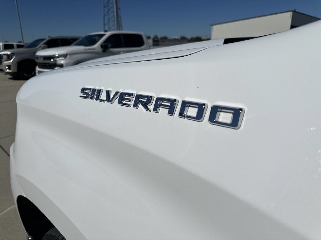 2019 Chevrolet Silverado 1500 LTZ - Photo 33
