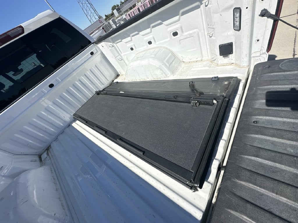 2019 Chevrolet Silverado 1500 LTZ - Photo 36