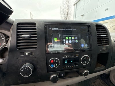 2010 Chevrolet Silverado 1500 LT