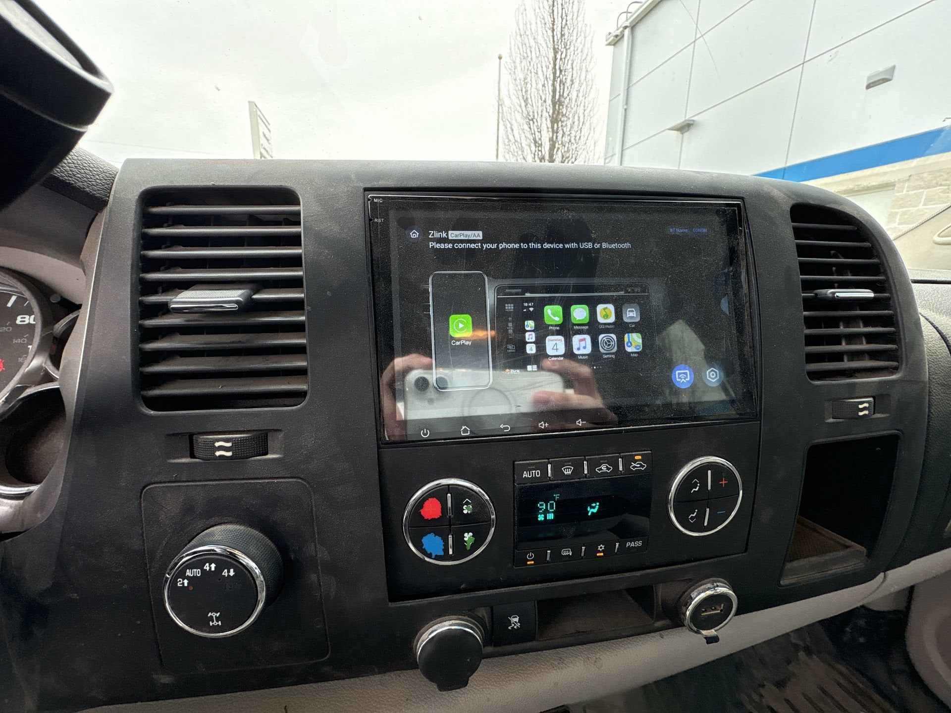 2010 Chevrolet Silverado 1500 LT