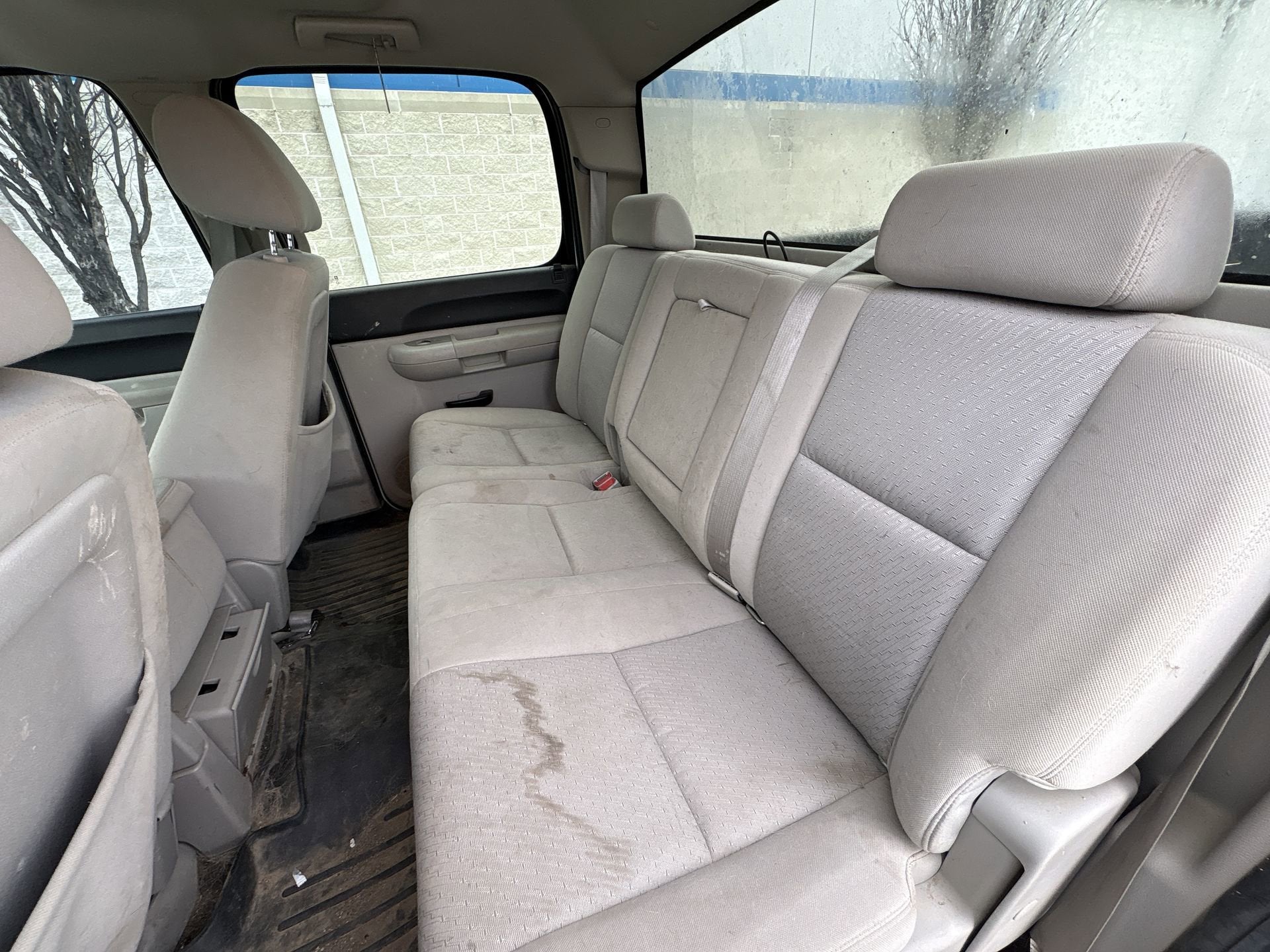 2010 Chevrolet Silverado 1500 LT