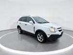 2012 Chevrolet Captiva LS w/2LS