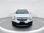 2012 Chevrolet Captiva LS w/2LS
