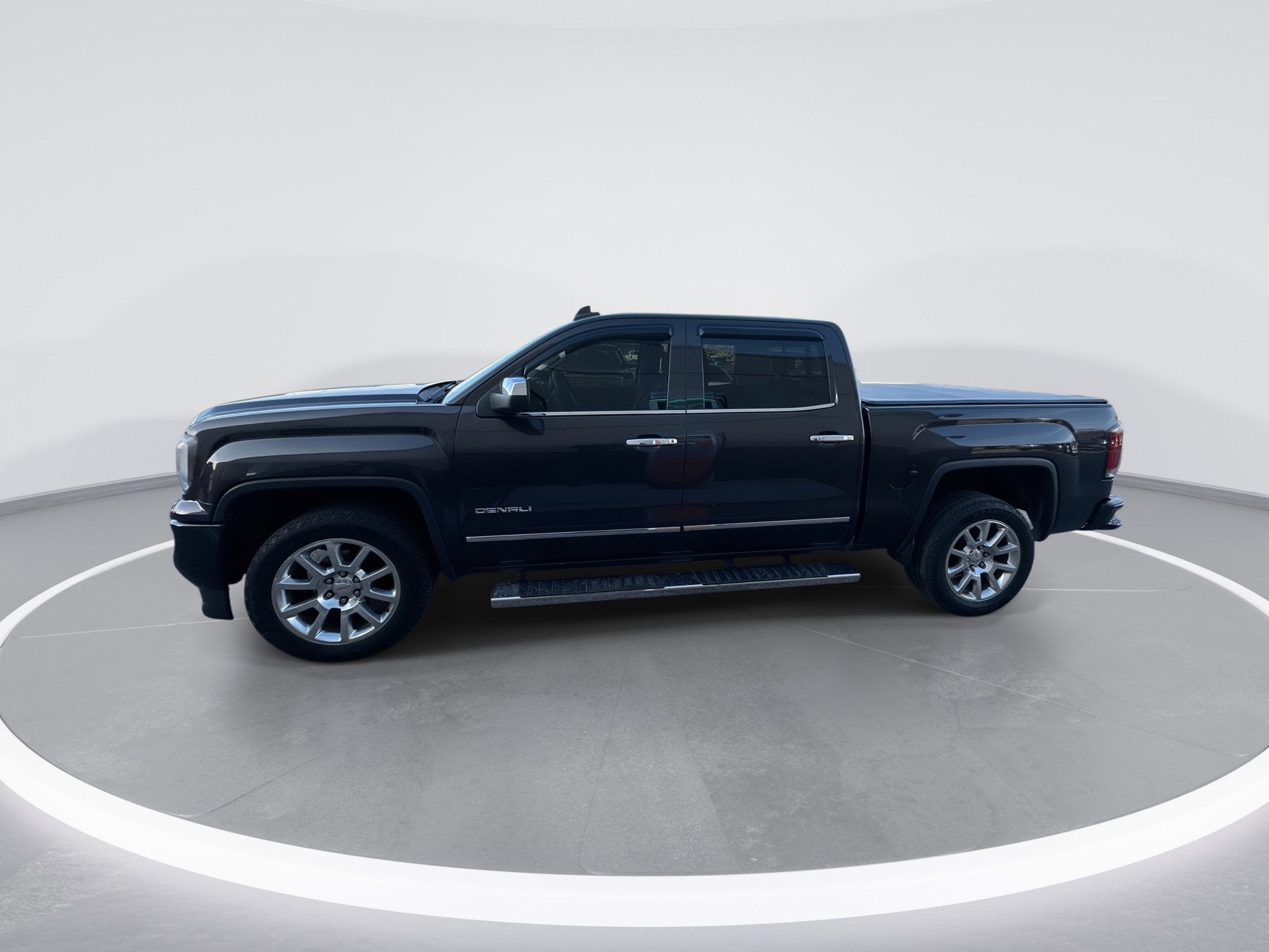 2016 GMC Sierra 1500 Denali